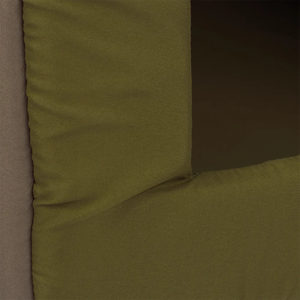 Домик для кошек и собак AnimAll 9031-1707A Green S 46х46х35 фото 