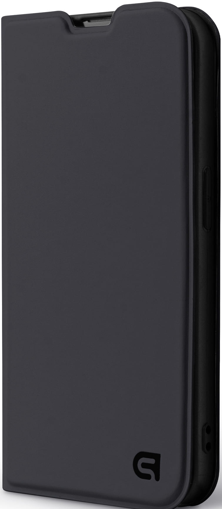Чехол-книжка ArmorStandart OneFold Case для Apple iPhone 16 Black (ARM79521) фото 2