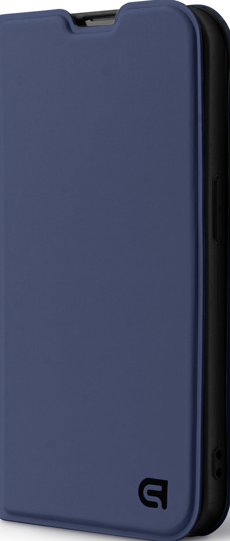 Чехол-книжка ArmorStandart OneFold Case для Apple iPhone 16 Plus Dark Blue (ARM79524) фото 2