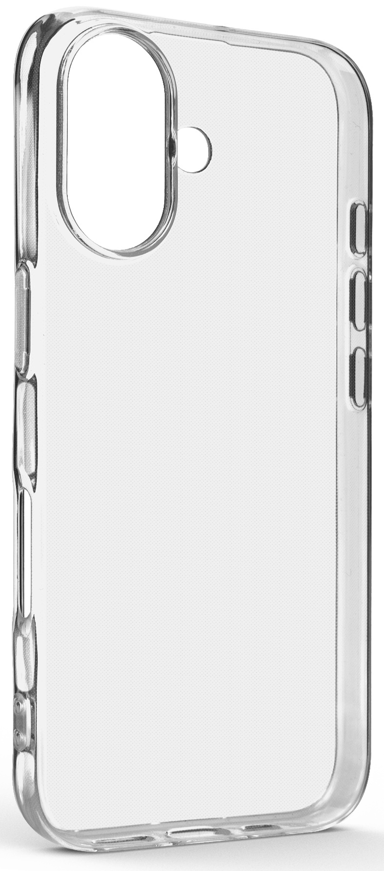 Чохол ArmorStandart Air для Apple iPhone 16 Clear (ARM78484)фото