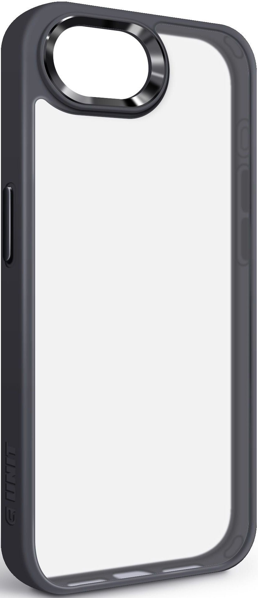 Чохол ArmorStandart UNIT2 для Apple iPhone 16e Black (ARM83852)фото