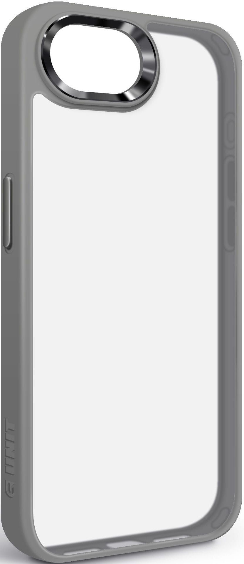 Чехол ArmorStandart UNIT2 для Apple iPhone 16e Titanium Grey (ARM83854) фото 2