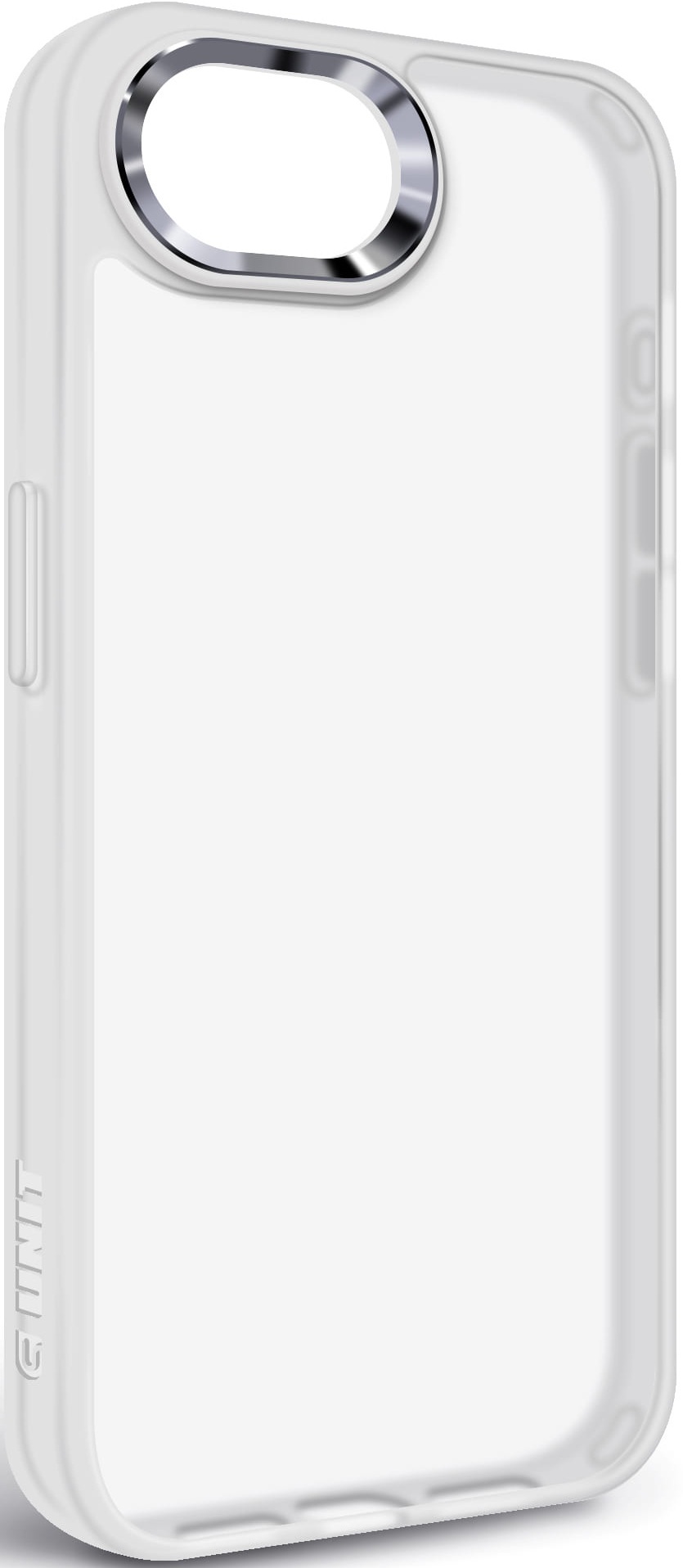 Чохол ArmorStandart UNIT2 для Apple iPhone 16e Matte Clear (ARM83855)фото