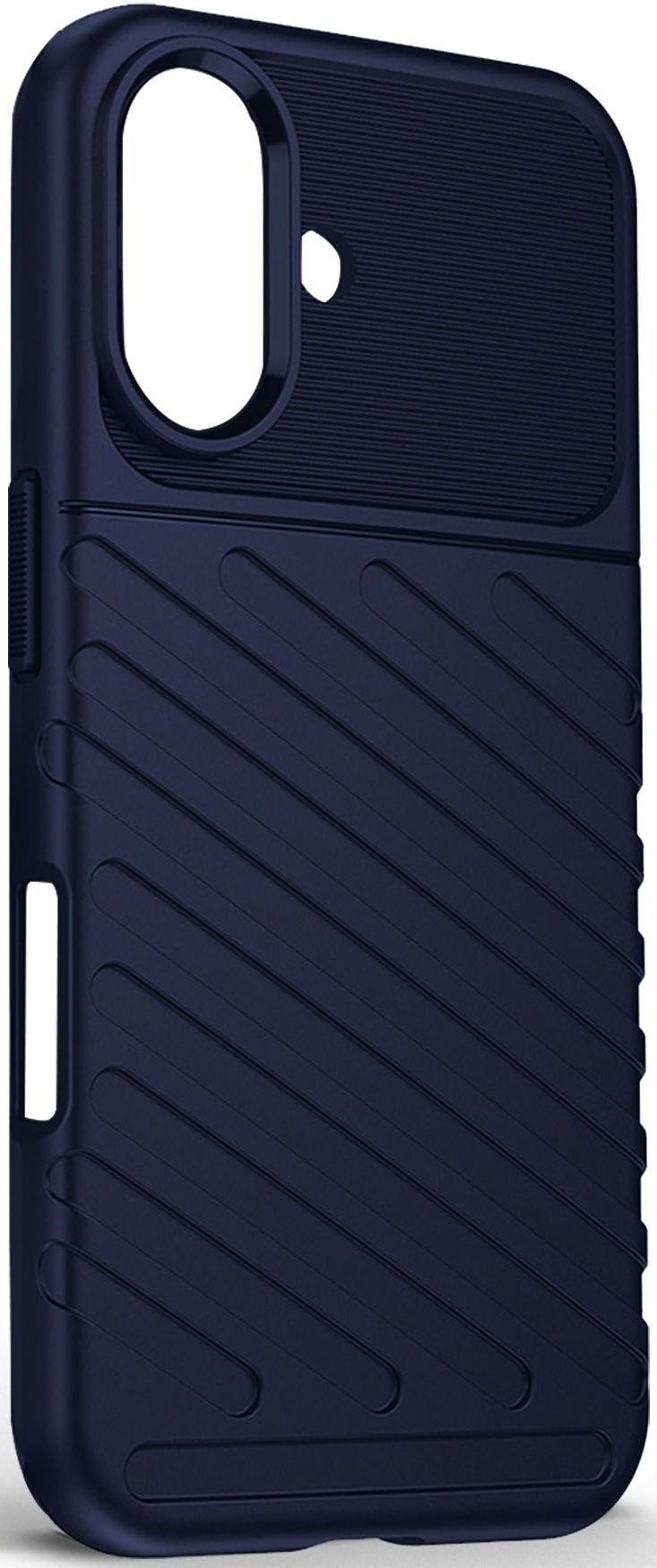 Чехол ArmorStandart Rhino для Apple iPhone 16 Blue (ARM82278) фото 2