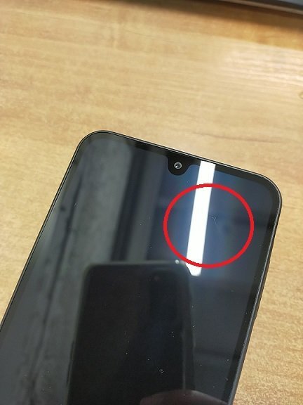 Смартфон Samsung Galaxy A26 5G 6/128Gb Black (SM-A266BZKBEUC)фото3