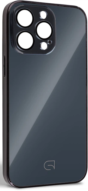 Чехол ArmorStandart Replica MagSafe для Apple iPhone 15 Pro Max Black (ARM76235) фото 