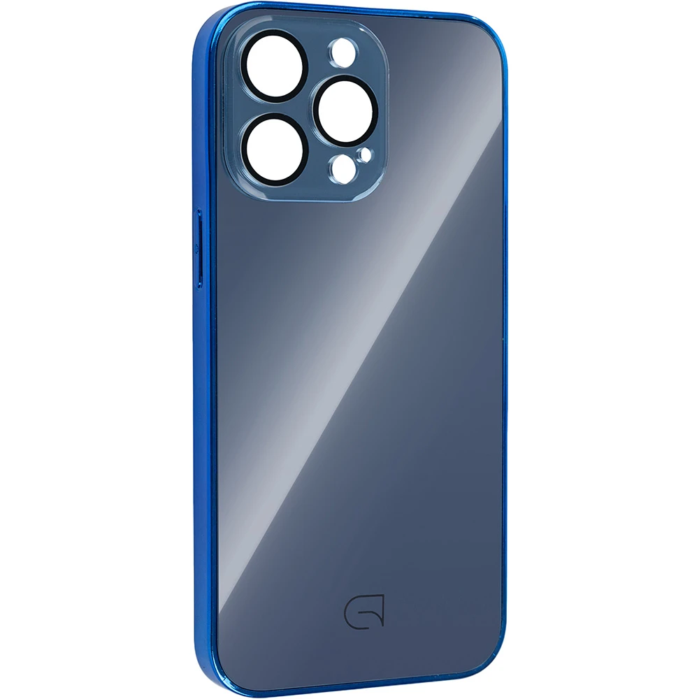 Чехол ArmorStandart Replica MagSafe для Apple iPhone 15 Pro Max Blue (ARM76238) фото 