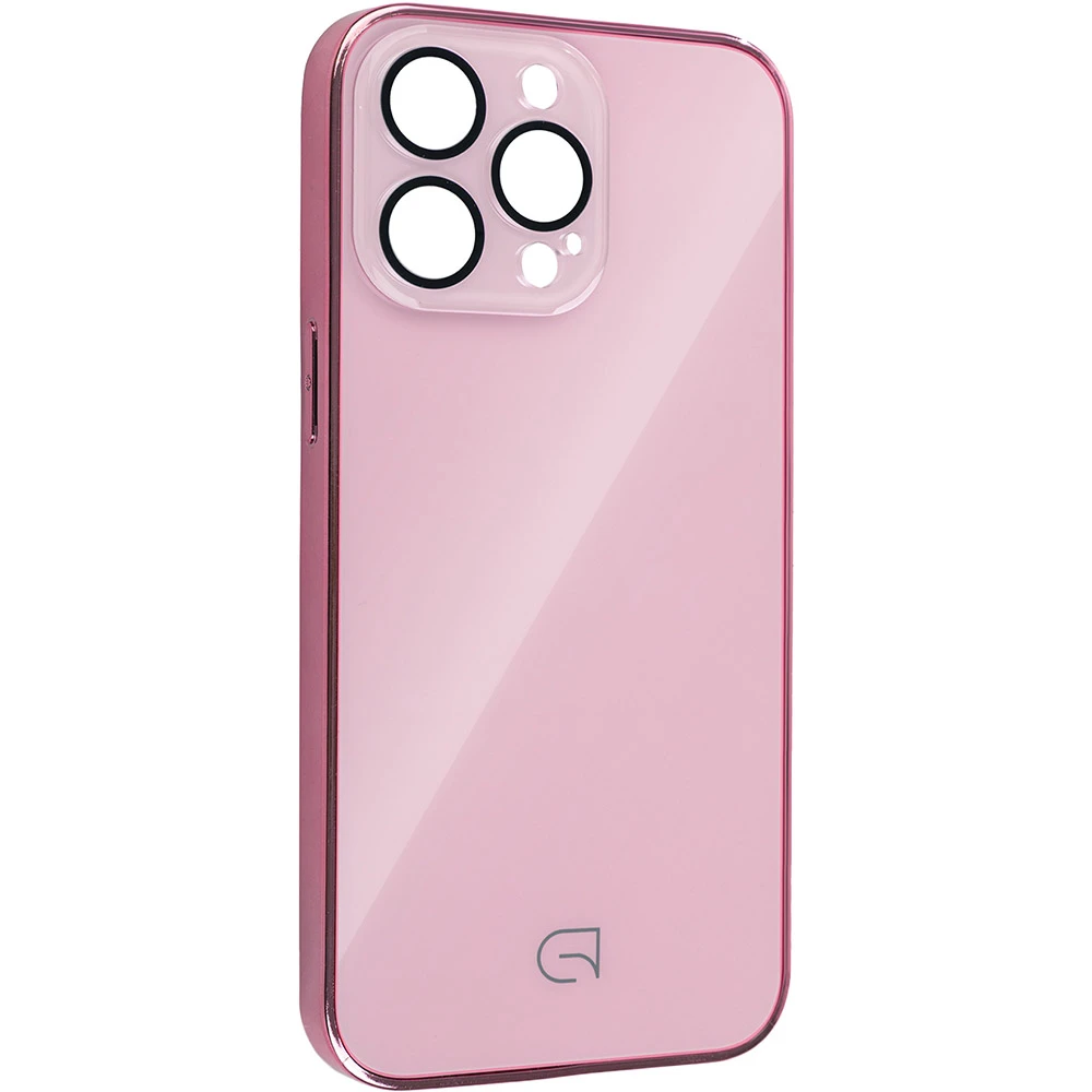 Чехол ArmorStandart Replica MagSafe для Apple iPhone 15 Pro Max Pink (ARM76241) фото 