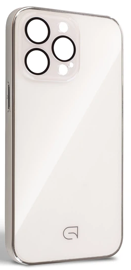 Чехол ArmorStandart Replica MagSafe для Apple iPhone 15 Pro Max White (ARM76243) фото 