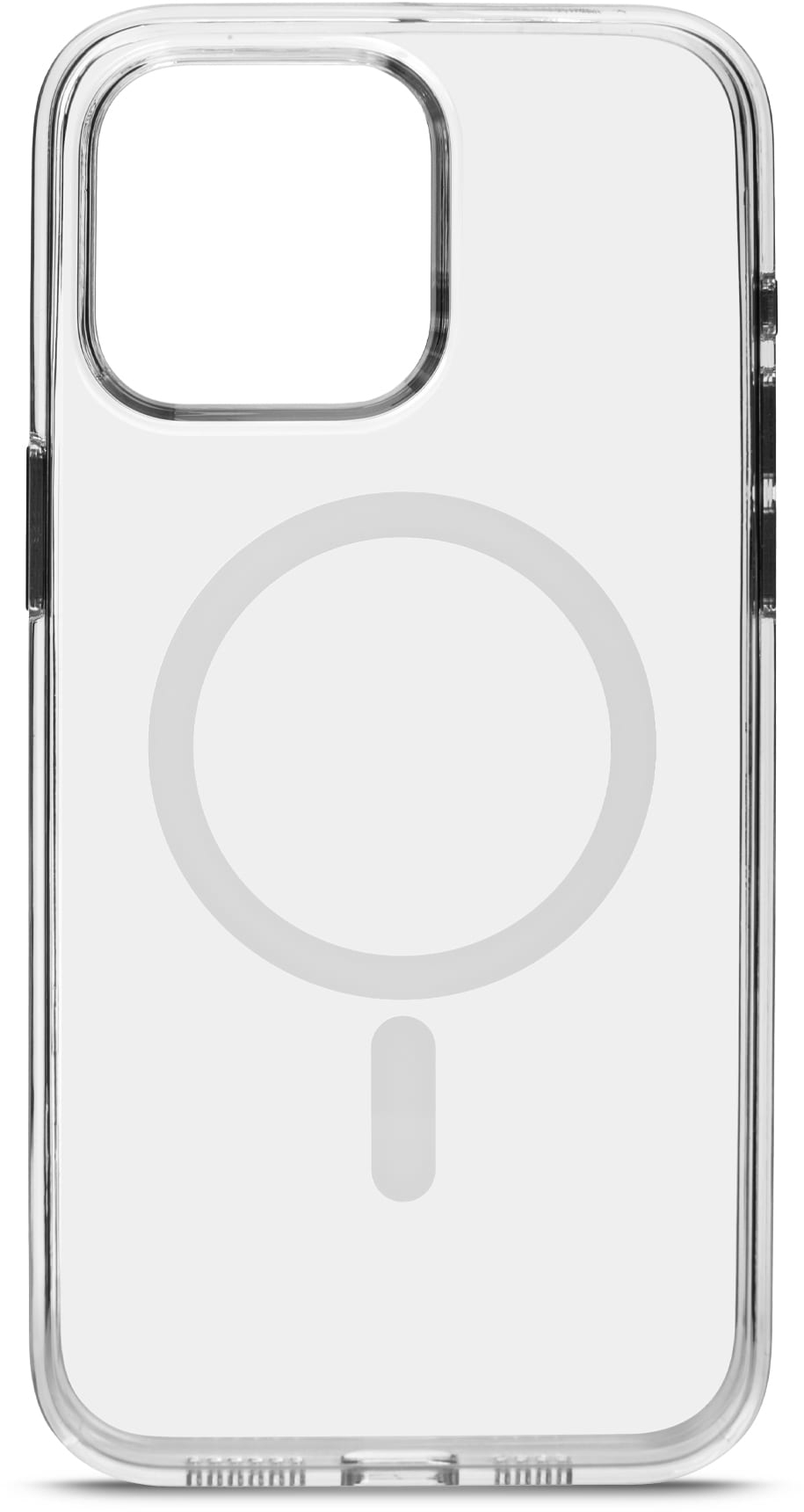 Чехол Harder Nude MagCase для Apple iPhone 15 Pro Max (ARM82437) фото 