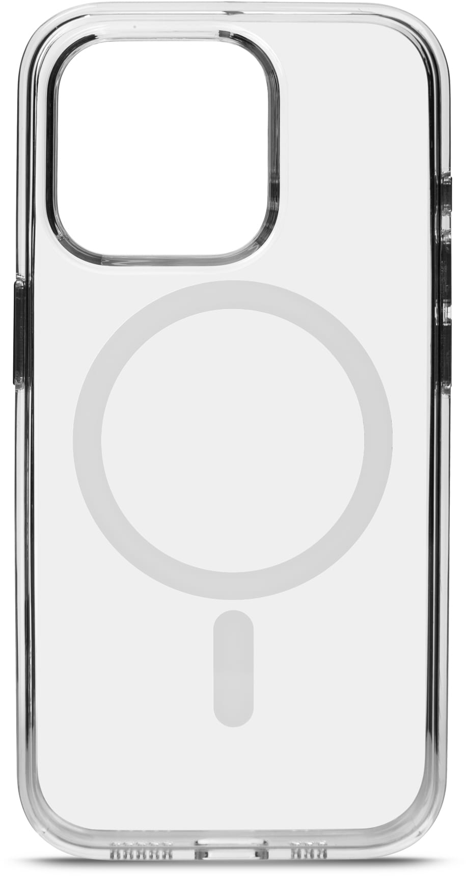 Чехол Harder Nude MagCase для Apple iPhone 15 Pro (ARM82436) фото 2