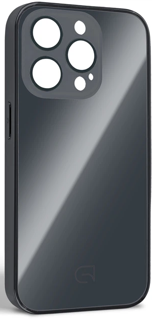 Чехол ArmorStandart Replica MagSafe для Apple iPhone 15 Pro Black (ARM76229) фото 