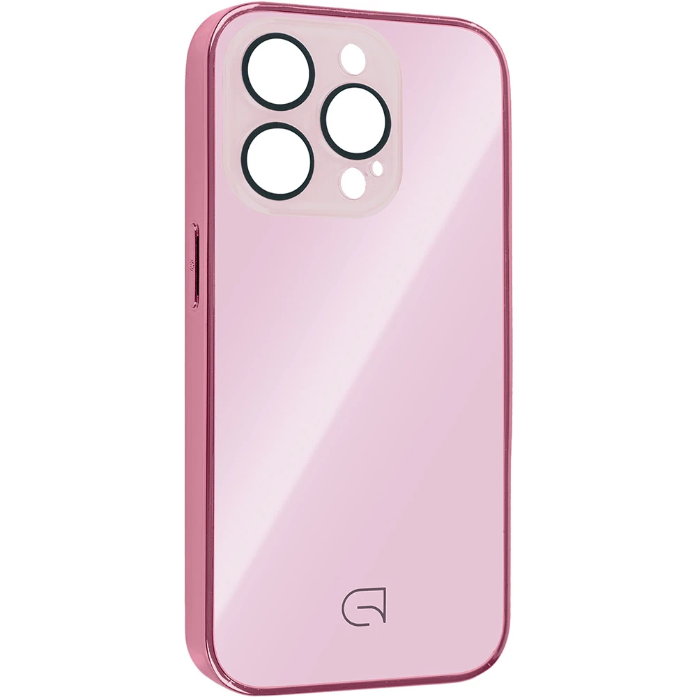 Чехол ArmorStandart Replica MagSafe для Apple iPhone 15 Pro Pink (ARM76245) фото 2