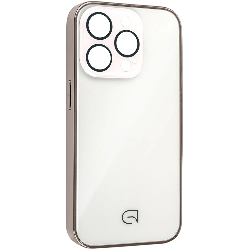 Чехол ArmorStandart Replica MagSafe для Apple iPhone 15 Pro White (ARM76247) фото 2