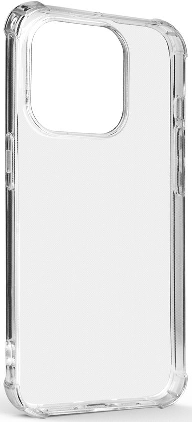 Чехол ArmorStandart Air Force для Apple iPhone 15 Pro Clear (ARM69323) фото 