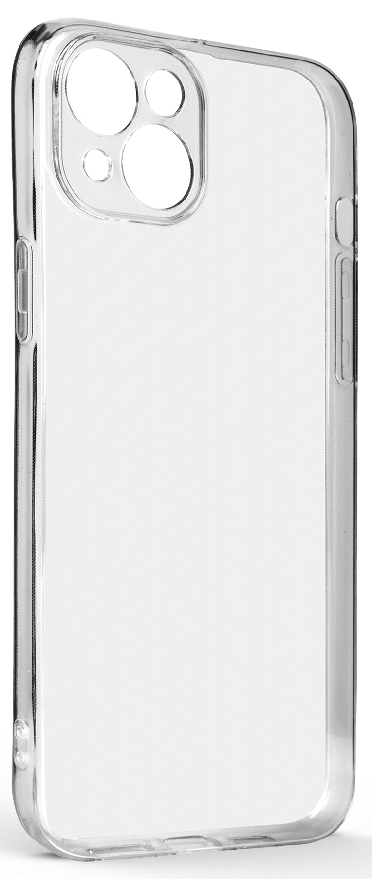 Чехол ArmorStandart Air для Apple iPhone 15 Plus Camera cover Clear (ARM68238) фото 