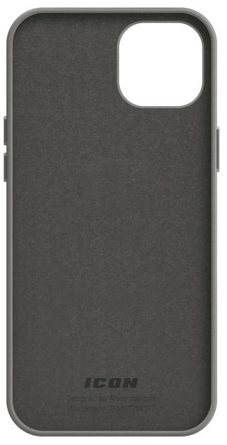 Чехол ArmorStandart ICON2 Case для Apple iPhone 15 Plus Clay (ARM70513) фото 2
