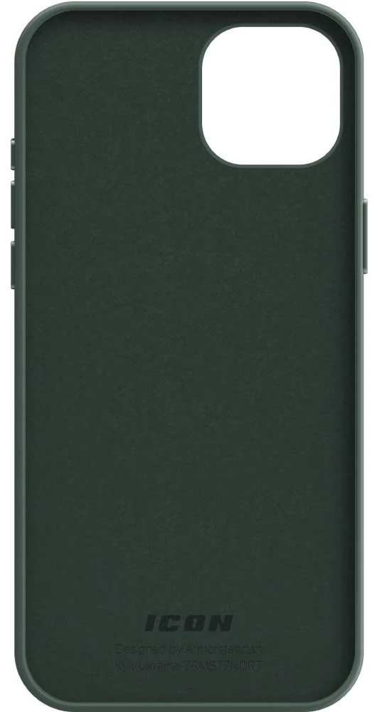 Чехол ArmorStandart ICON2 Case для Apple iPhone 15 Plus Cypress (ARM70516) фото 2