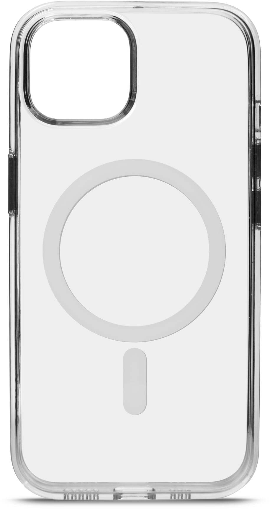 Чехол Harder Nude MagCase для Apple iPhone 15 (ARM82434) фото 