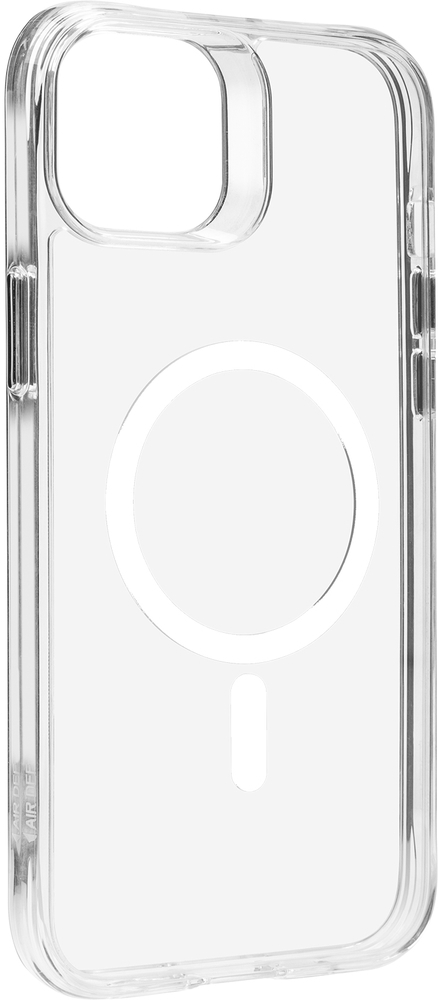 Чохол ArmorStandart Clear Magsafe для Apple iPhone 15 Plus Tansparent (ARM71053)фото