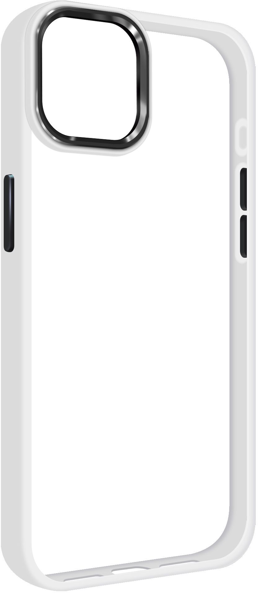 Чохол ArmorStandart UNIT2 для Apple iPhone 15 Plus White (ARM69973)фото