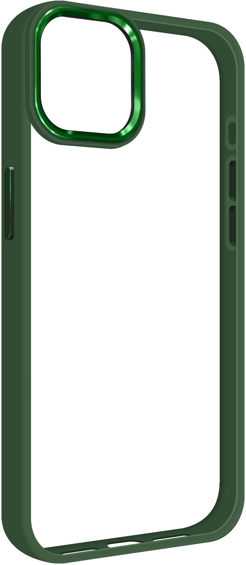 Чохол ArmorStandart UNIT2 для Apple iPhone 15 Plus Green (ARM69975)фото