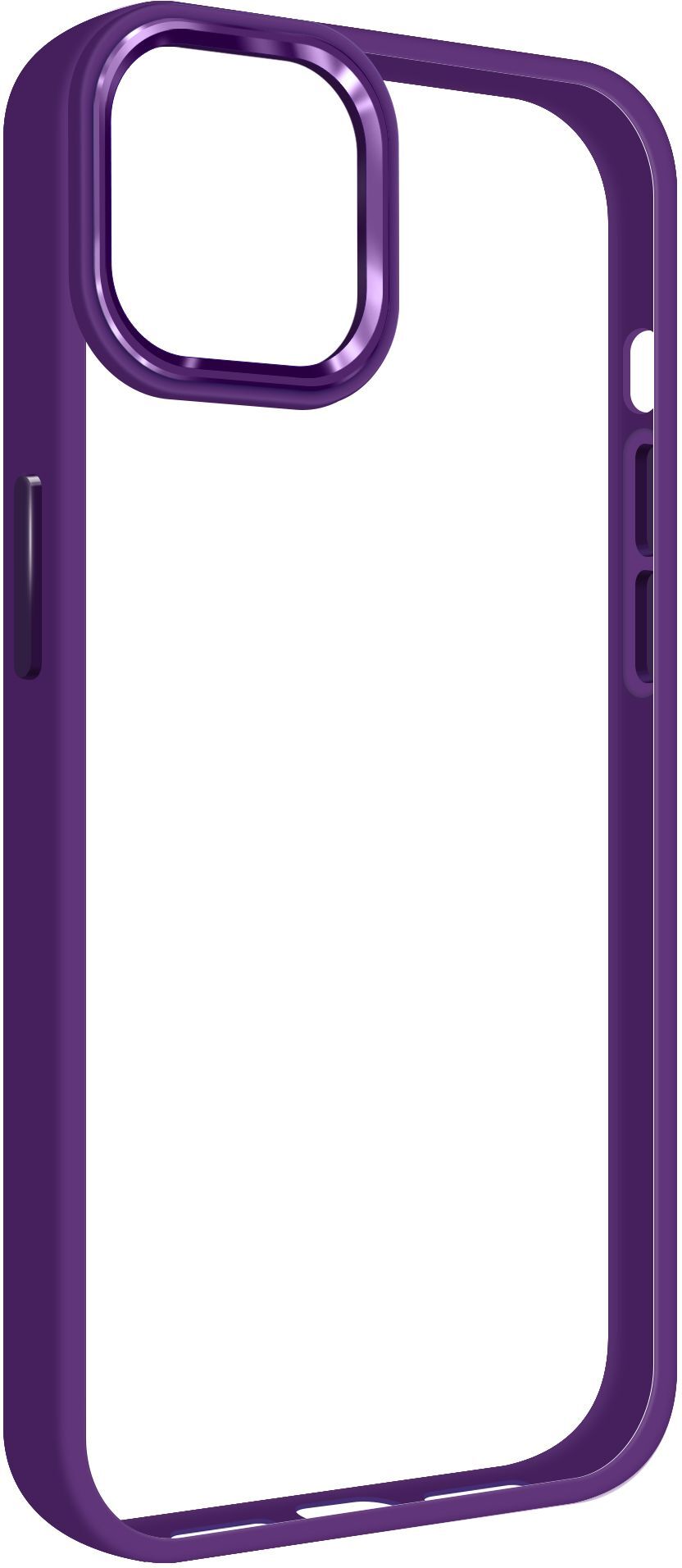 Чохол ArmorStandart UNIT2 для Apple iPhone 15 Plus Purple (ARM69976)фото