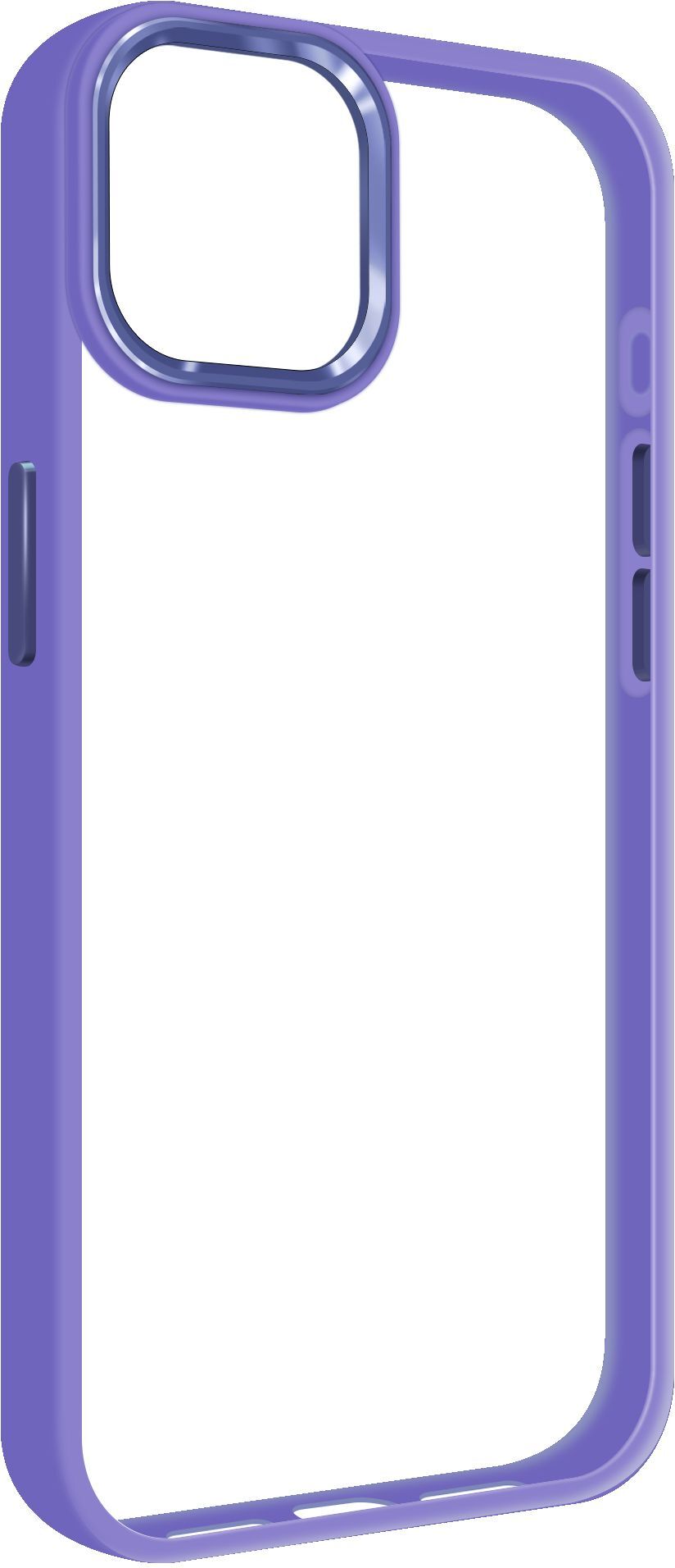 Чохол ArmorStandart UNIT2 для Apple iPhone 15 Plus Lavender (ARM69977)фото