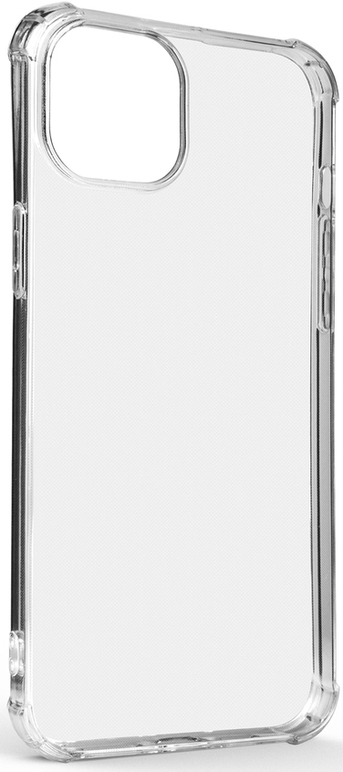 Чехол ArmorStandart Air Force для Apple iPhone 15 Plus Clear (ARM69324) фото 2
