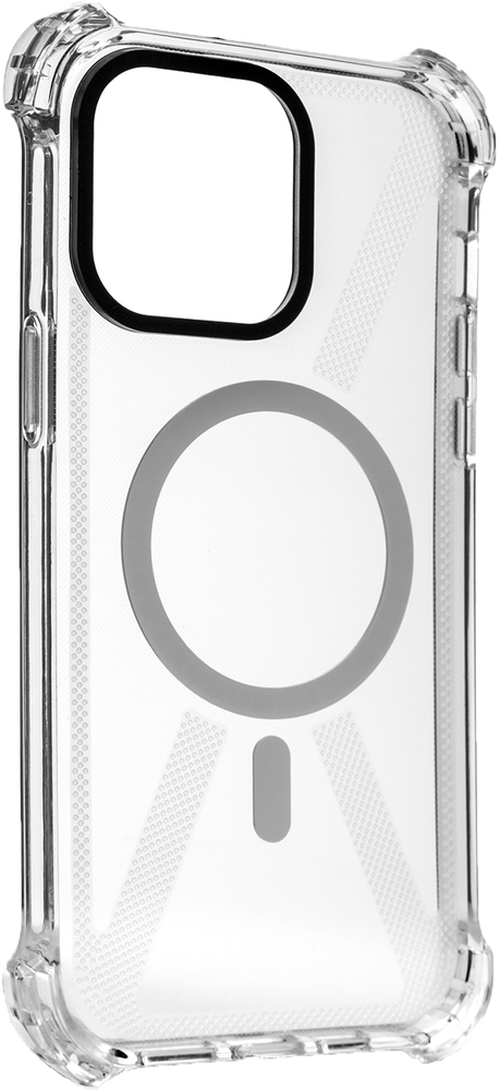 Чохол ArmorStandart Bounce для Apple iPhone 14 Pro Max Clear (ARM75246)фото2