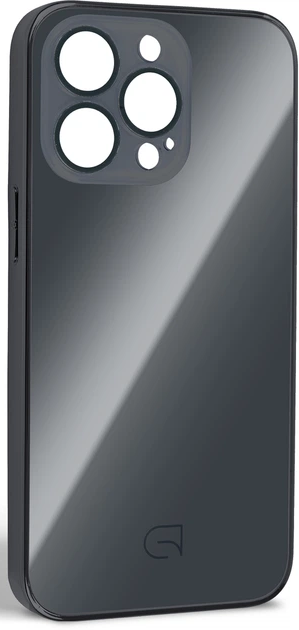 Чехол ArmorStandart Replica MagSafe для Apple iPhone 14 Pro Max Black (ARM76206) фото 