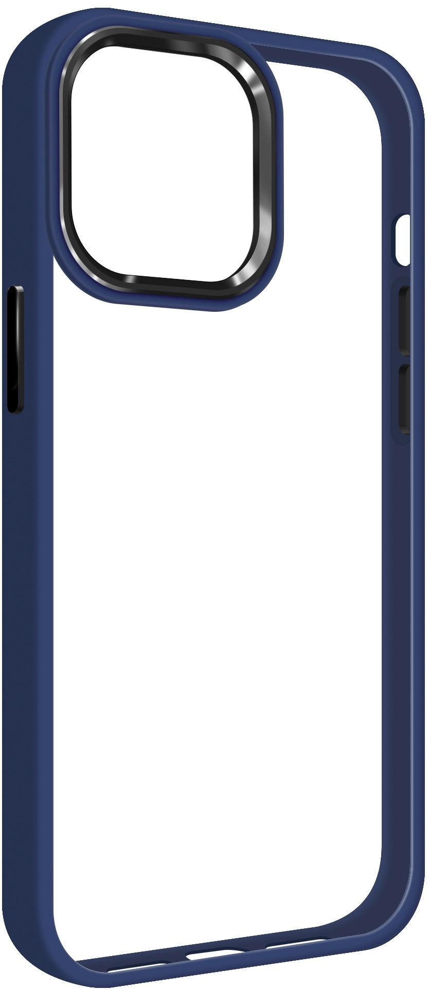 Чехол ArmorStandart Unit для Apple iPhone 14 Pro Max Deep Navy (ARM62483) фото 2