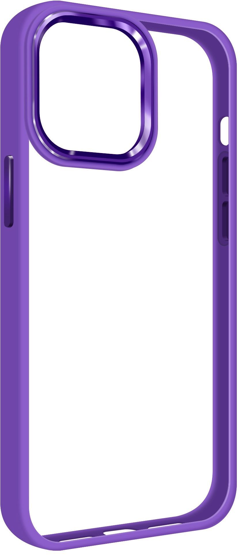 Чохол ArmorStandart Unit для Apple iPhone 14 Pro Max Lavender (ARM62485)фото2
