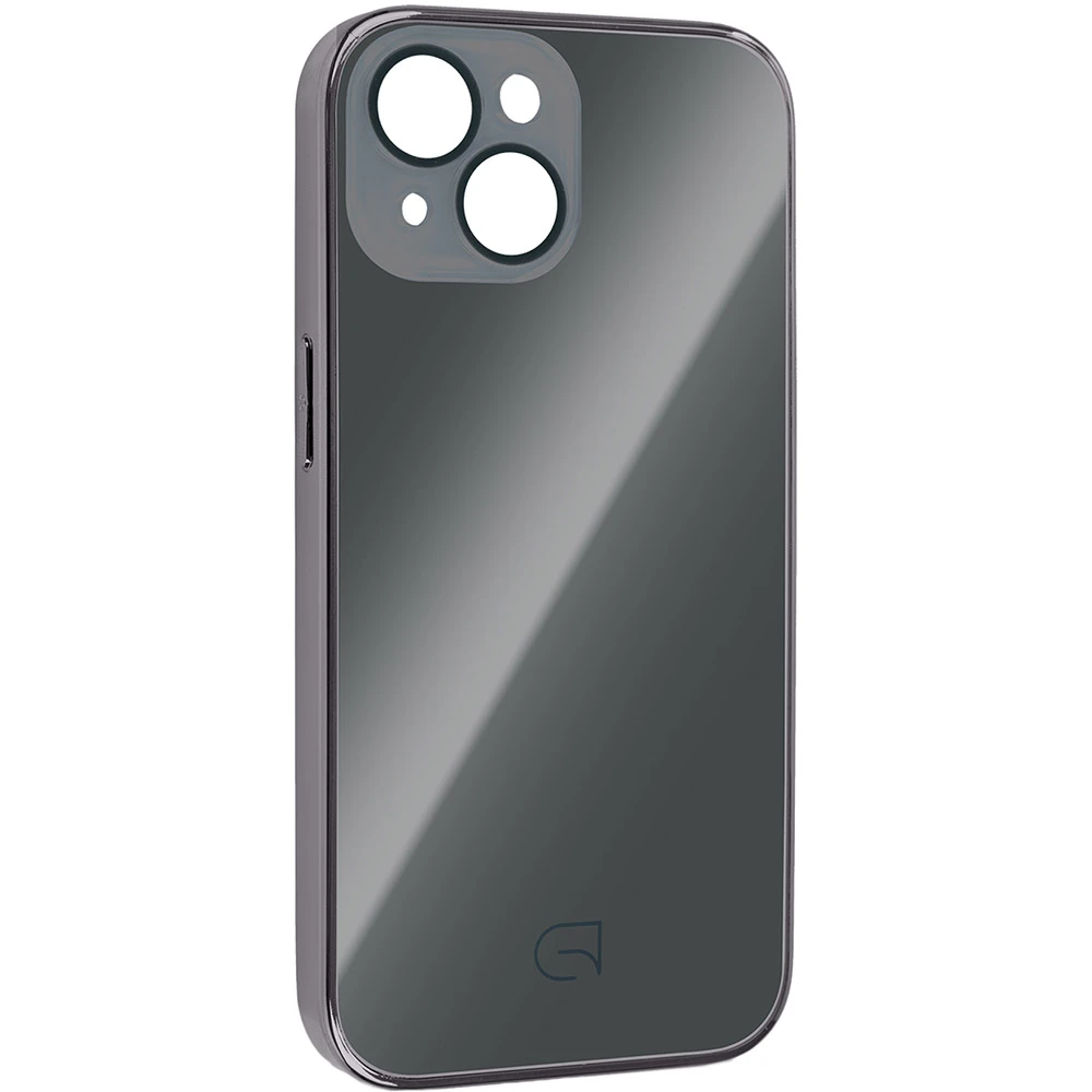 Чохол ArmorStandart Replica MagSafe для Apple iPhone 15 Titanium Grey (ARM76226)фото2