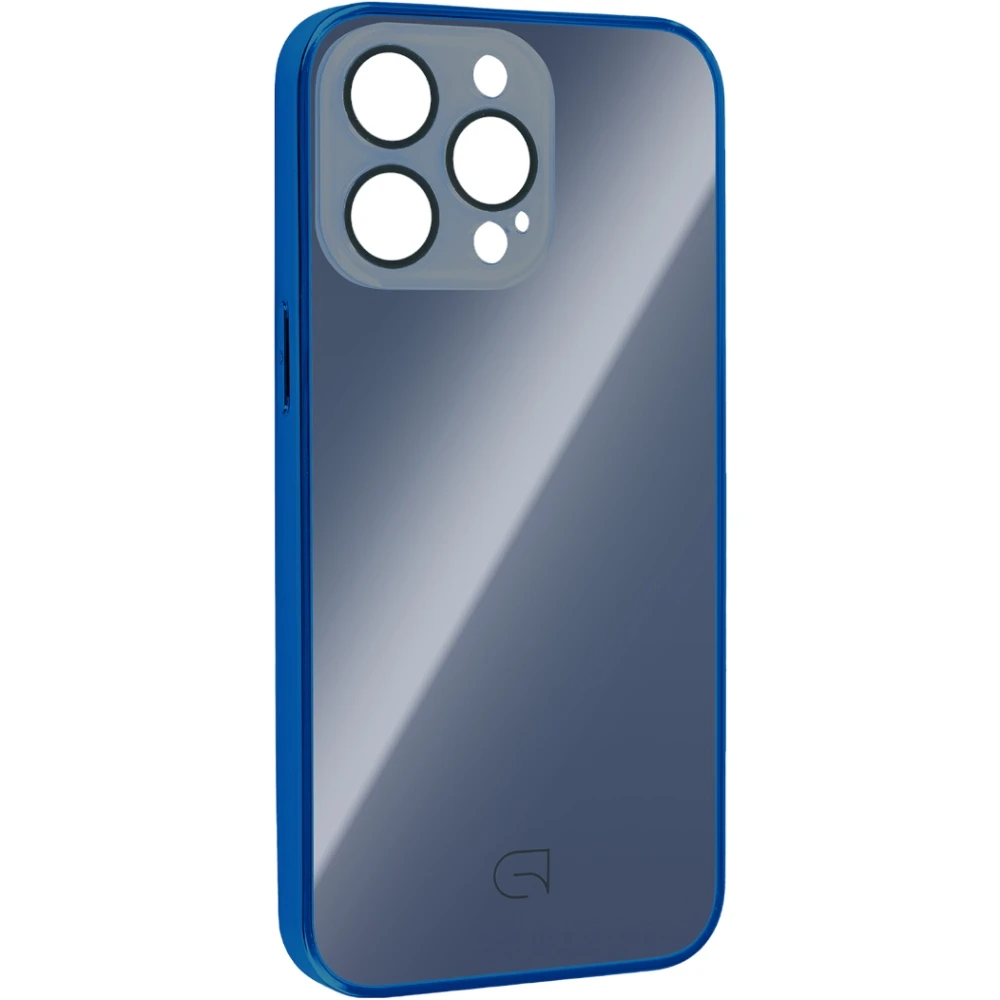 Чехол ArmorStandart Replica MagSafe для Apple iPhone 14 Pro Max Blue (ARM76209) фото 