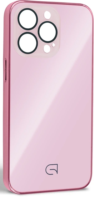 Чехол ArmorStandart Replica MagSafe для Apple iPhone 14 Pro Max Pink (ARM76212) фото 