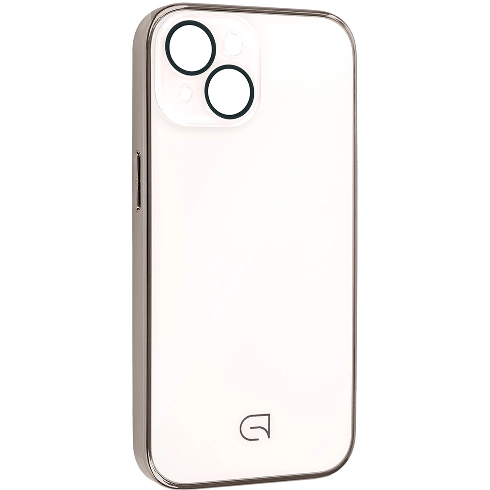 Чехол ArmorStandart Replica MagSafe для Apple iPhone 15 White (ARM76227) фото 2