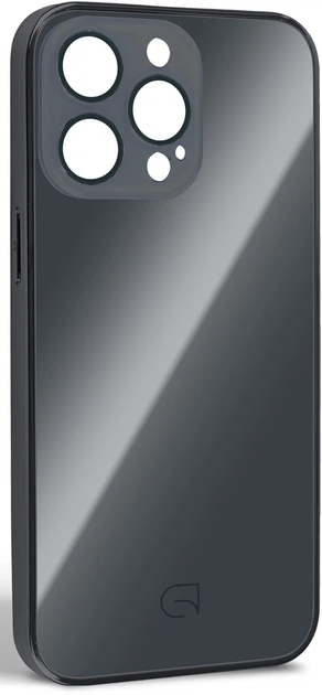 Чехол ArmorStandart Replica MagSafe для Apple iPhone 14 Pro Black (ARM76200) фото 