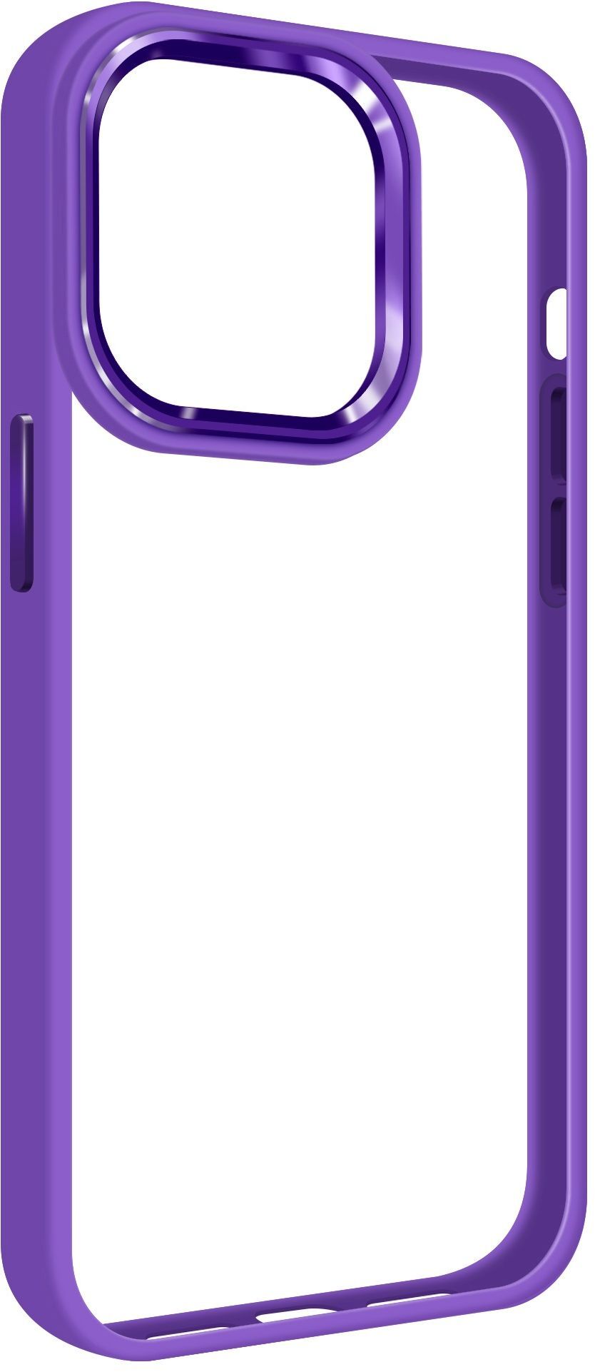 Чохол ArmorStandart Unit для Apple iPhone 14 Pro Lavender (ARM62482)фото2