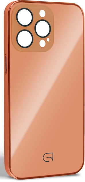 Чехол ArmorStandart Replica MagSafe для Apple iPhone 14 Pro Orange (ARM76215) фото 