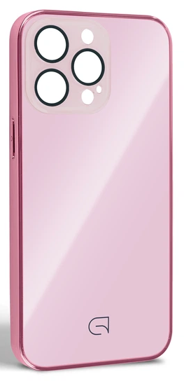 Чехол ArmorStandart Replica MagSafe для Apple iPhone 14 Pro Pink (ARM76216) фото 