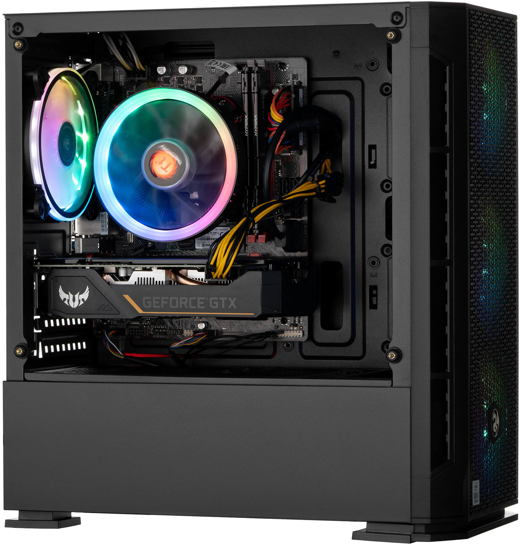 Системный блок 2E Complex Gaming Intel U5-225F (2E-13046) фото 