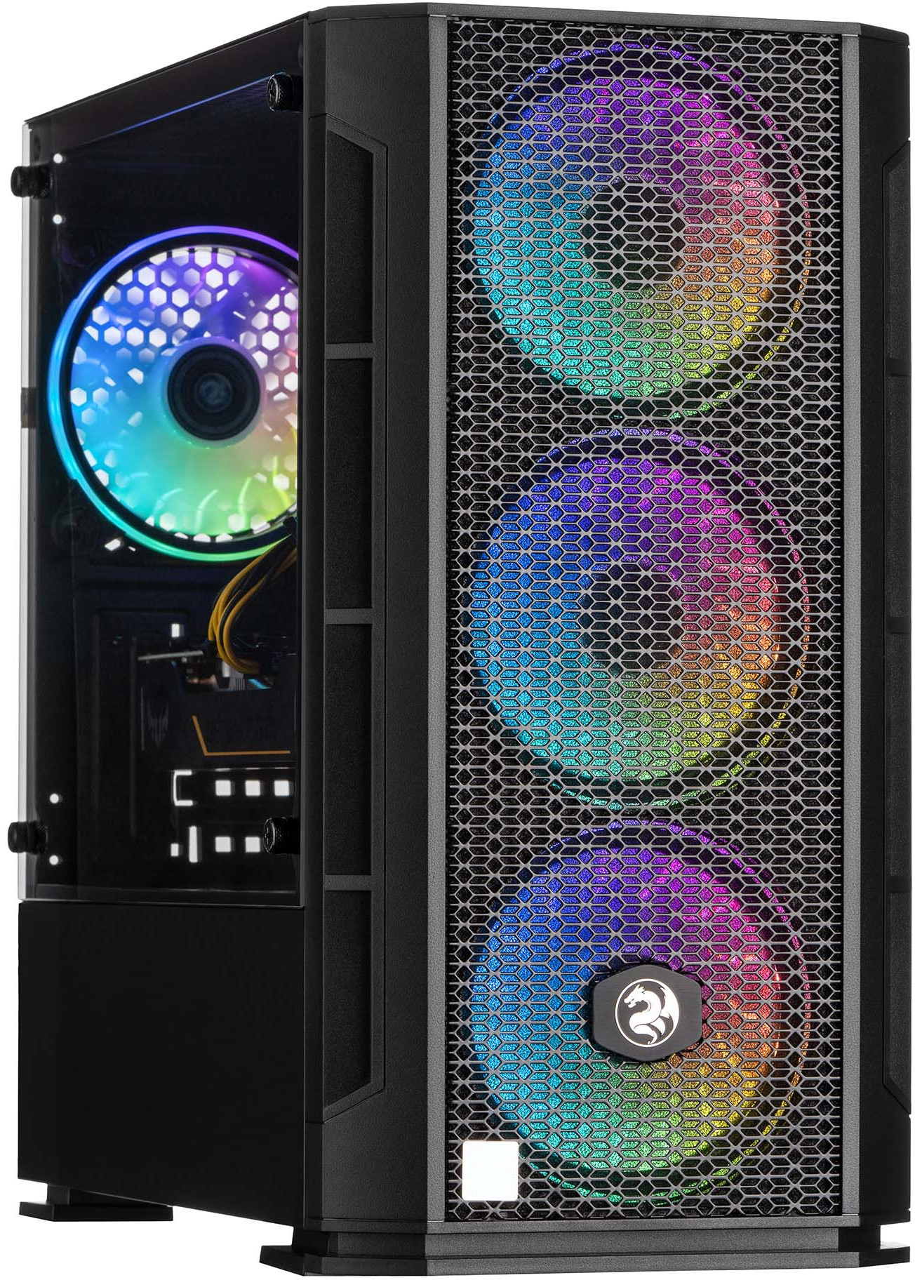 Системный блок 2E Complex Gaming Intel U5-225F (2E-13063) фото 2