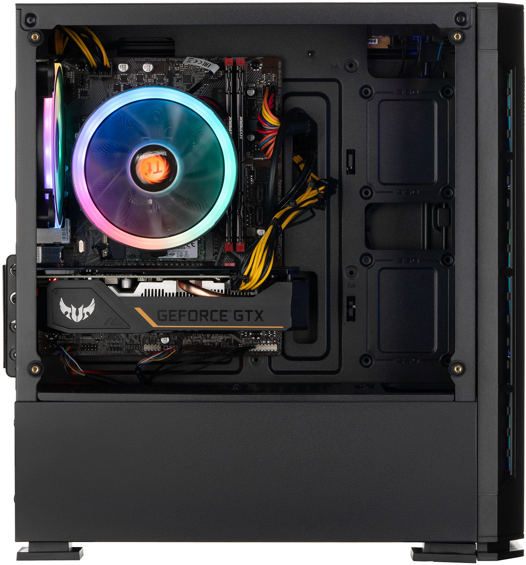 Системный блок 2E Complex Gaming Intel U5-225F (2E-13063) фото 4