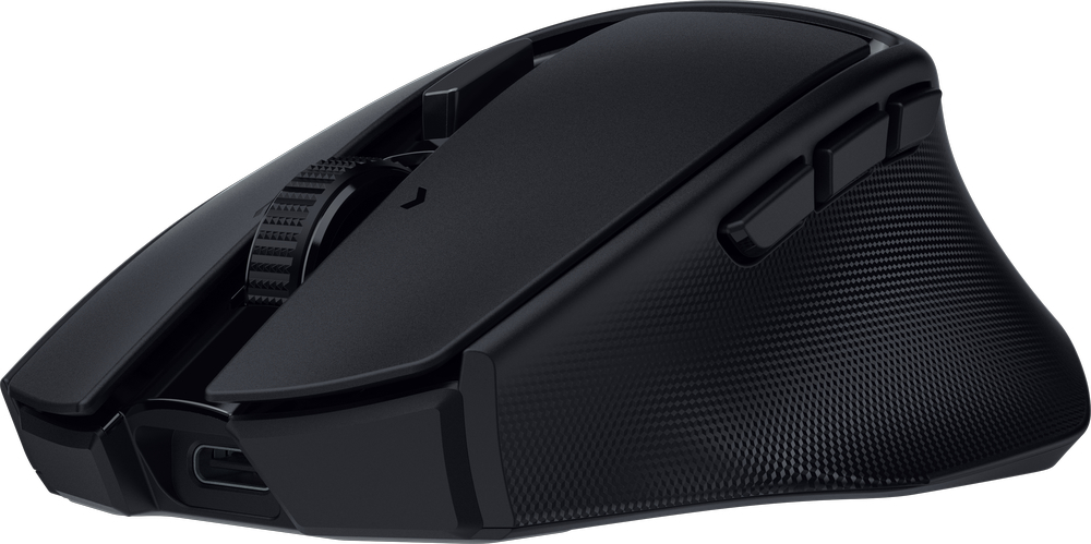Ігрова миша Razer Basilisk Mobile Black (RZ01-04310100-R3G1)фото3