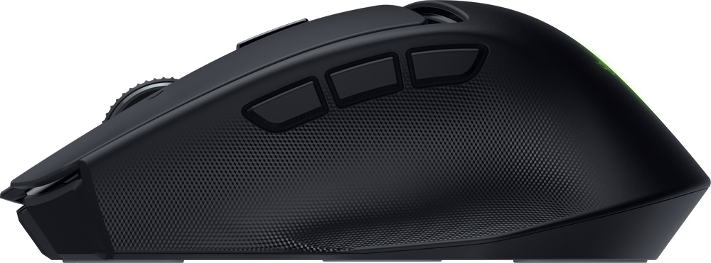 Ігрова миша Razer Basilisk Mobile Black (RZ01-04310100-R3G1)фото4