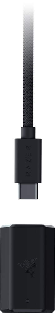 Игровая гарнитура Razer BlackShark V3 Gen-2 Black (RZ04-05410100-R3M1) фото 8