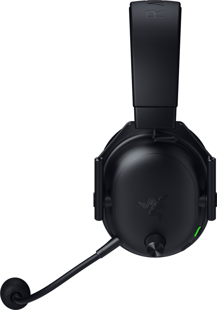 Игровая гарнитура Razer BlackShark V3 Gen-2 Black (RZ04-05410100-R3M1) фото 6