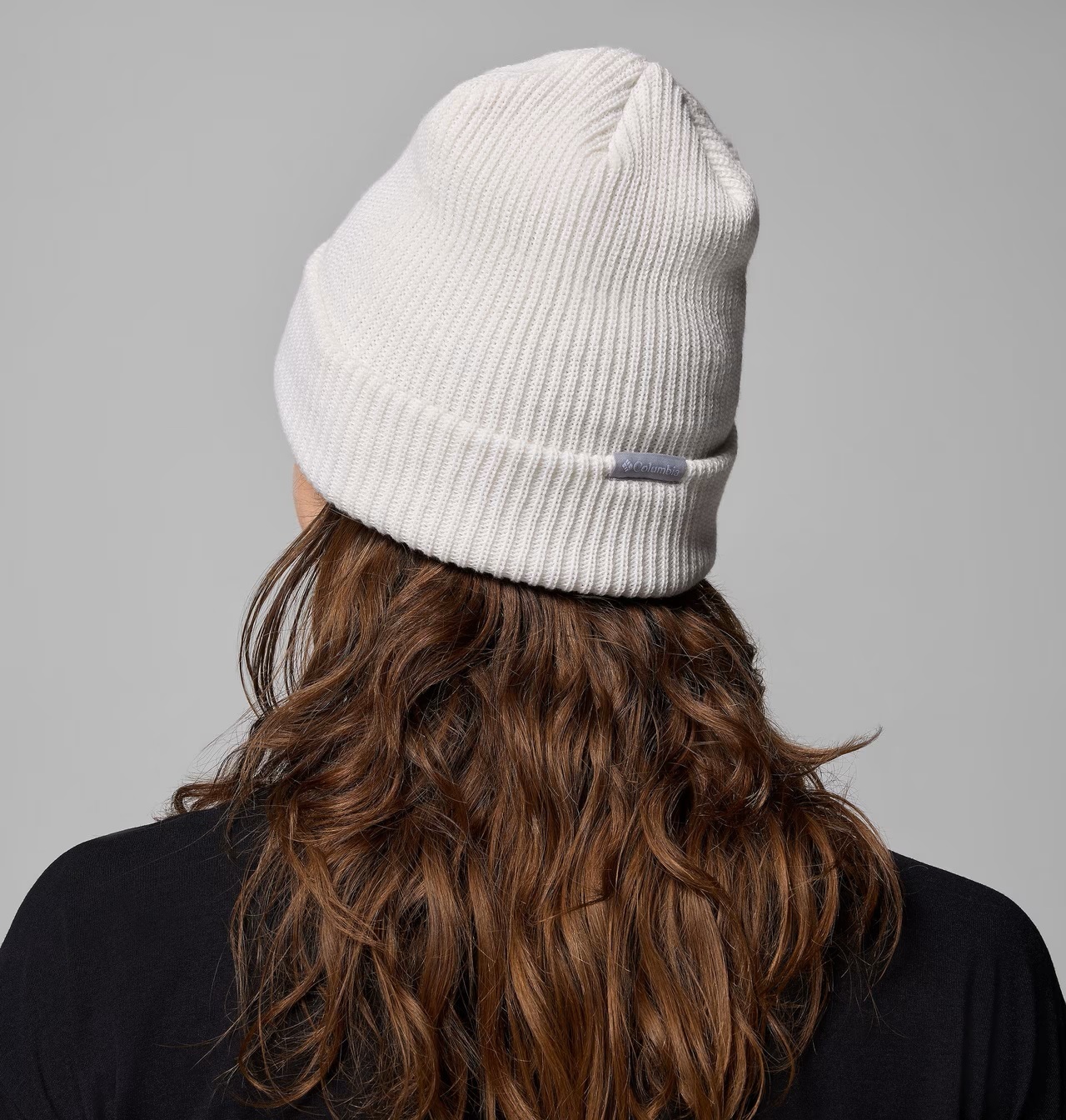 Шапка Columbia Lost Lager Ii Beanie 1975921CLB-126 OS белая фото 