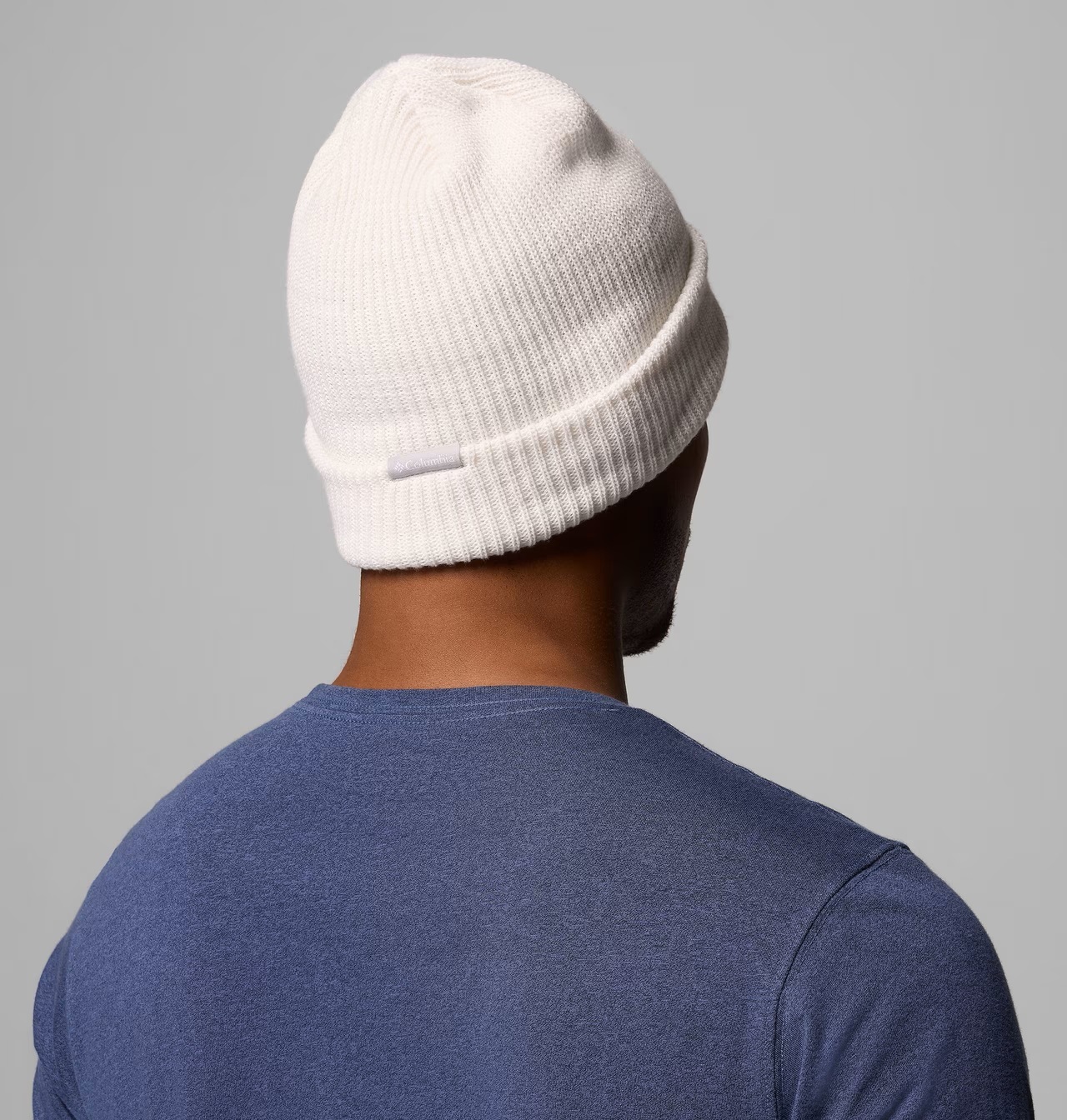 Шапка Columbia Lost Lager Ii Beanie 1975921CLB-271 OS бежевафото